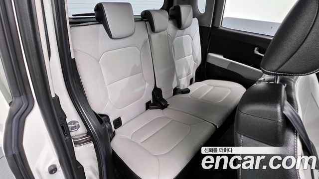 Kia RAY 2023 — photo 28