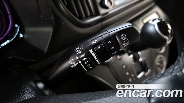 Kia RAY 2023 — photo 29