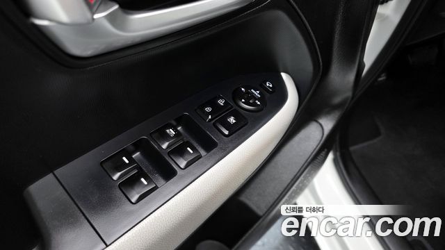 Kia RAY 2023 — photo 30
