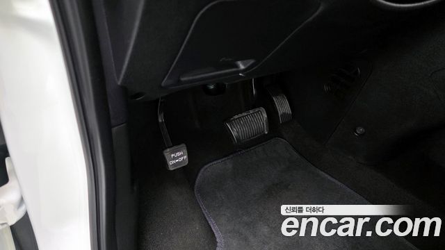 Kia RAY 2023 — photo 31