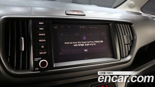 Kia RAY 2023 — photo 32