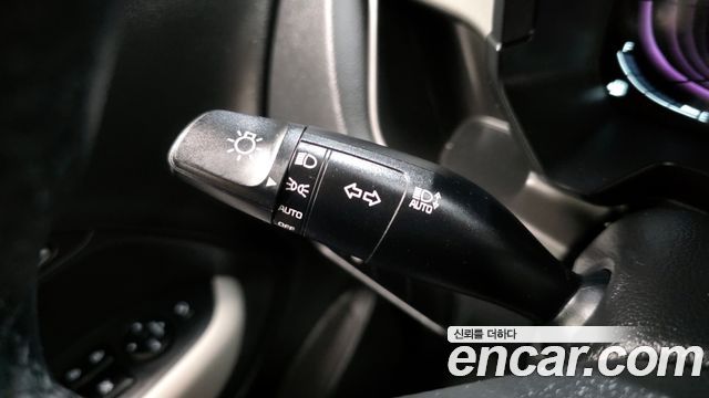 Kia RAY 2023 — photo 33