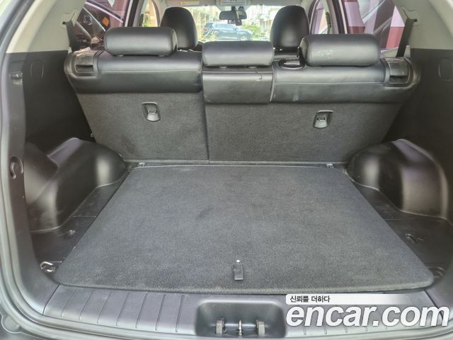 KG Mobility KORANDO 2017 — photo 15