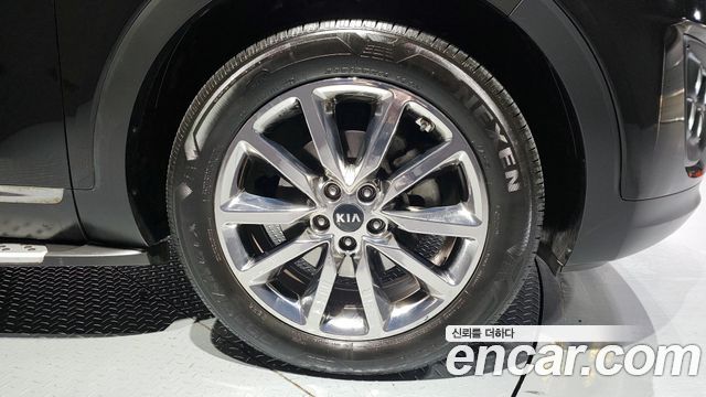 Kia Sorento 2016 — photo 5