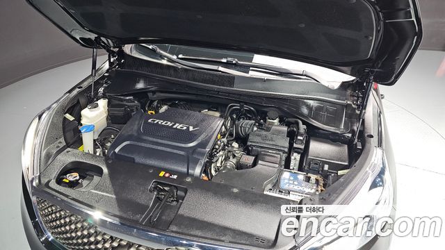 Kia Sorento 2016 — photo 6