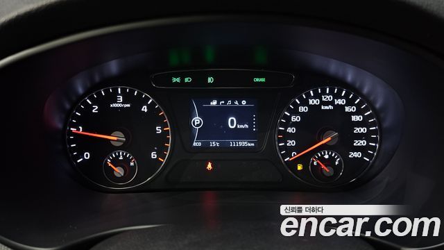 Kia Sorento 2016 — photo 11