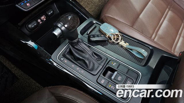 Kia Sorento 2016 — photo 12