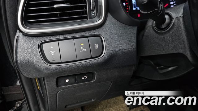 Kia Sorento 2016 — photo 18