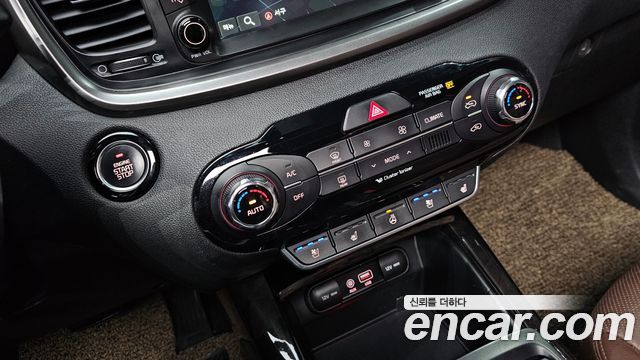 Kia Sorento 2016 — photo 22