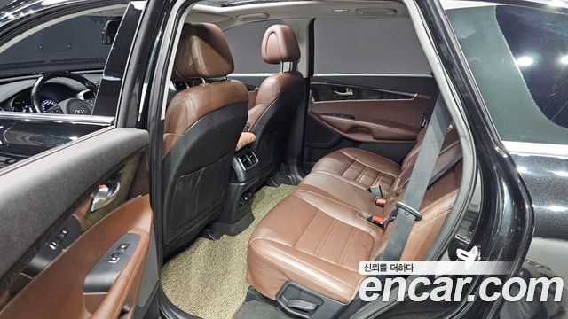 Kia Sorento 2016 — photo 23