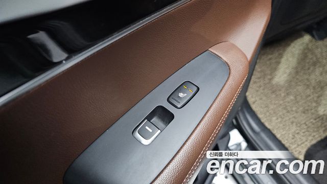 Kia Sorento 2016 — photo 24