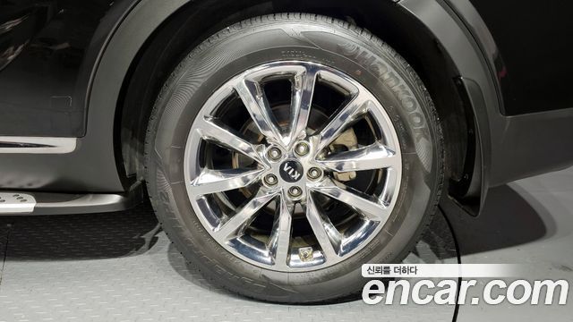 Kia Sorento 2016 — photo 7