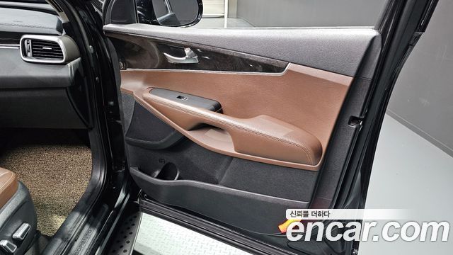 Kia Sorento 2016 — photo 14