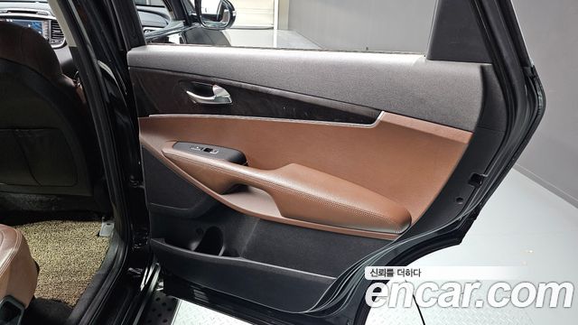 Kia Sorento 2016 — photo 15
