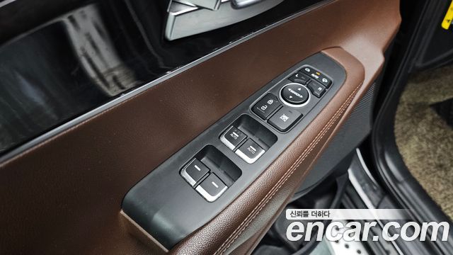 Kia Sorento 2016 — photo 16