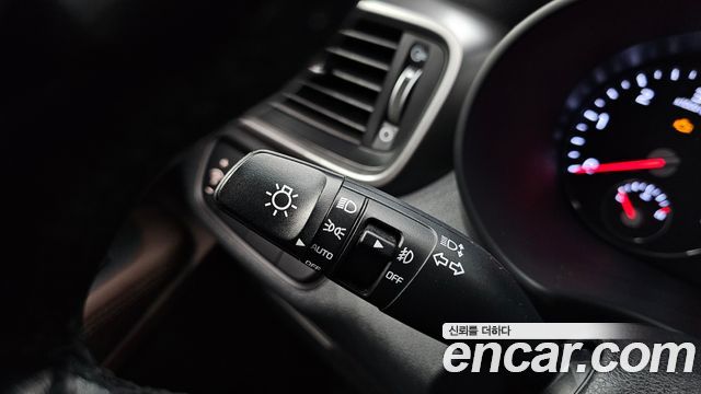 Kia Sorento 2016 — photo 31