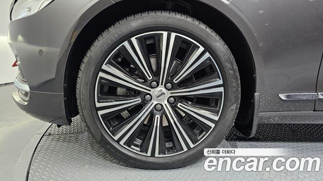 Volvo S90 2023 — photo 5