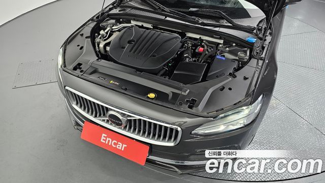 Volvo S90 2023 — photo 6