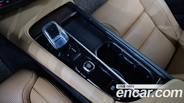 Volvo S90 2023 — photo 12