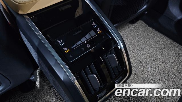 Volvo S90 2023 — photo 25