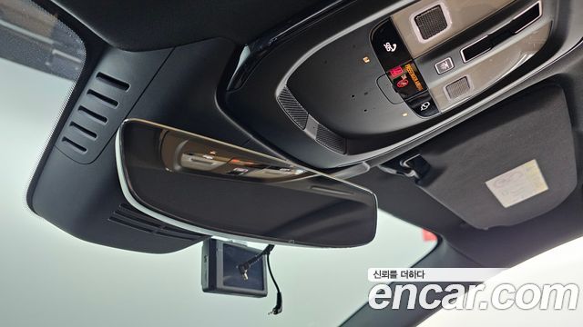 Volvo S90 2023 — photo 26
