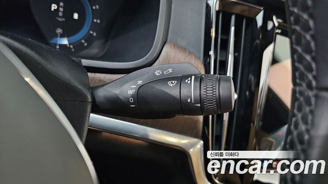 Volvo S90 2023 — photo 27