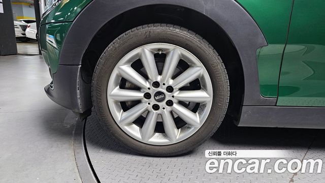 Mini Clubman 2022 — photo 5