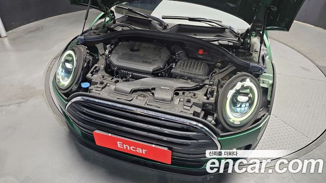 Mini Clubman 2022 — photo 6