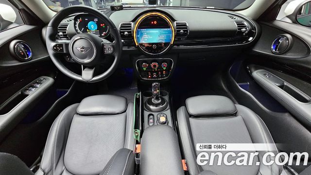 Mini Clubman 2022 — photo 7