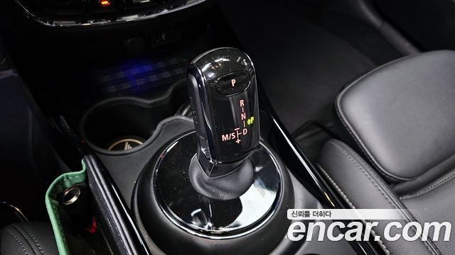 Mini Clubman 2022 — photo 9