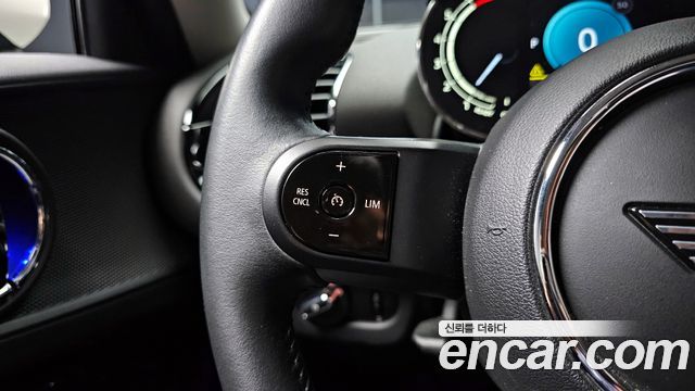 Mini Clubman 2022 — photo 17