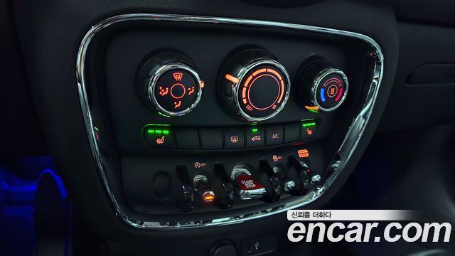 Mini Clubman 2022 — photo 18