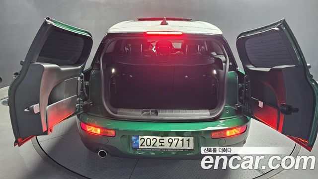 Mini Clubman 2022 — photo 20