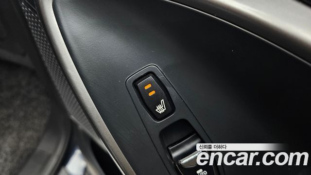 Hyundai Maxcruz 2017 — photo 18