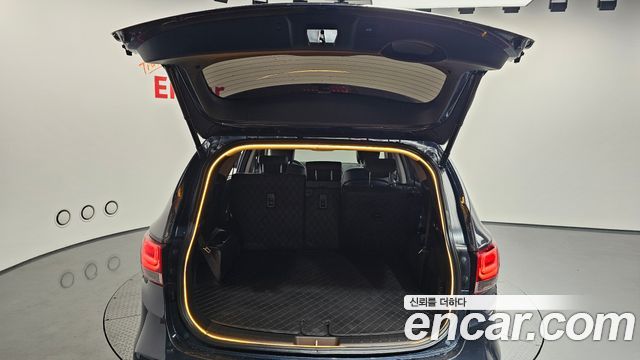 Hyundai Maxcruz 2017 — photo 20