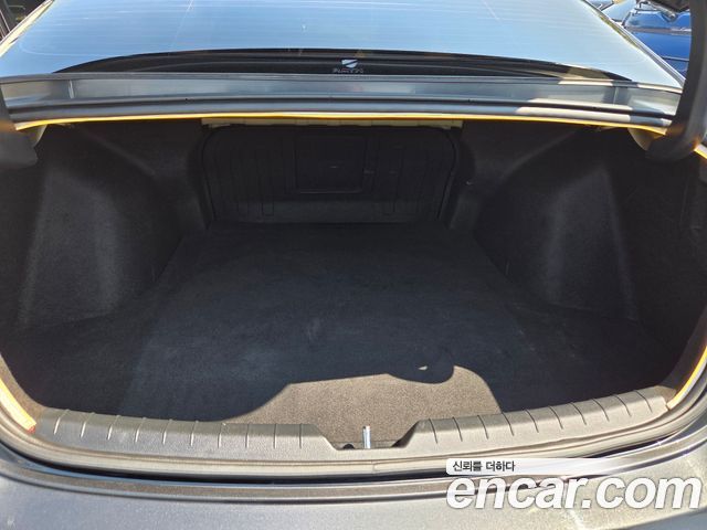 Kia K5 2021 — photo 13