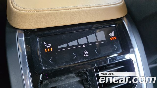 Volvo V90 2021 — photo 25