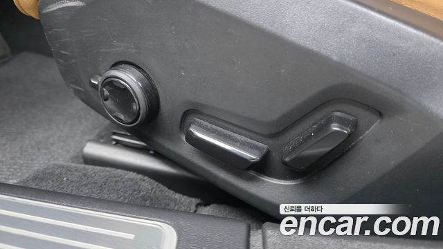 Volvo V90 2021 — photo 34