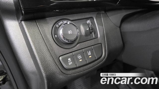 Chevrolet Korea Spark 2017 — photo 13
