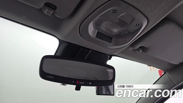 Chevrolet Korea Spark 2017 — photo 18