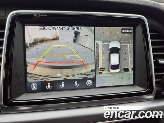 Hyundai Sonata 2018 — photo 7