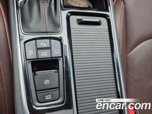 Hyundai Sonata 2018 — photo 10