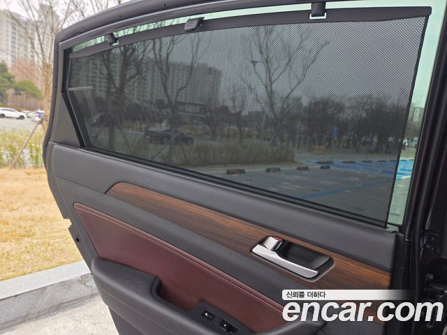 Hyundai Sonata 2018 — photo 16