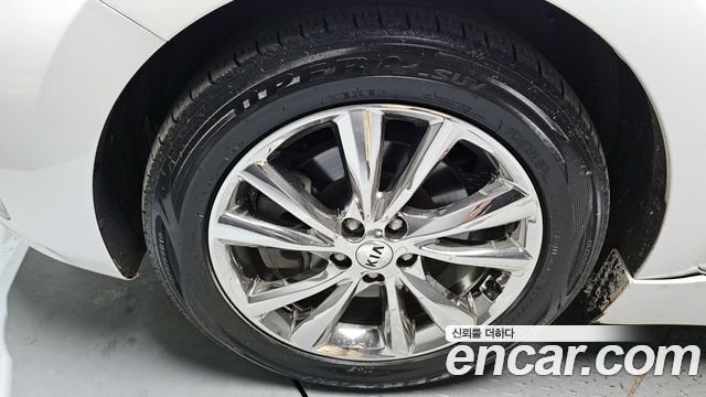 Kia Canival 2019 — photo 5