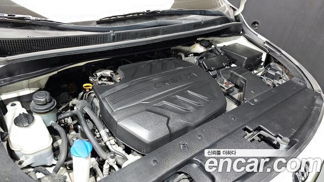 Kia Canival 2019 — photo 6
