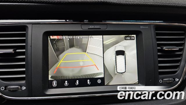 Kia Canival 2019 — photo 20