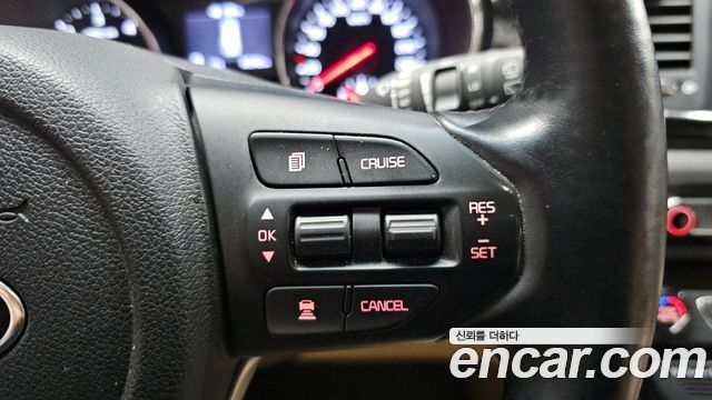 Kia Canival 2019 — photo 21