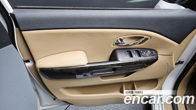 Kia Canival 2019 — photo 14