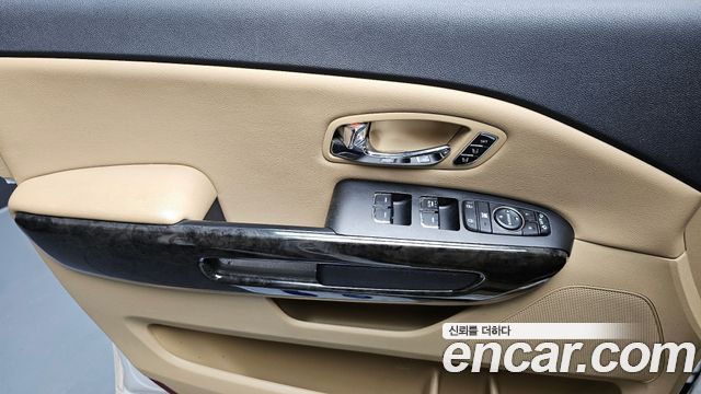 Kia Canival 2019 — photo 27