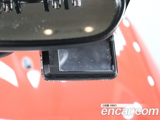 Mini Cooper 2016 — photo 7